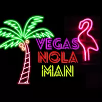 Vegasnolaman