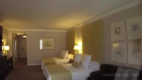 Augustus Strip View, 2 Queens bed picture #3