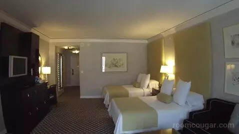 Augustus Strip View, 2 Queens bed picture #4