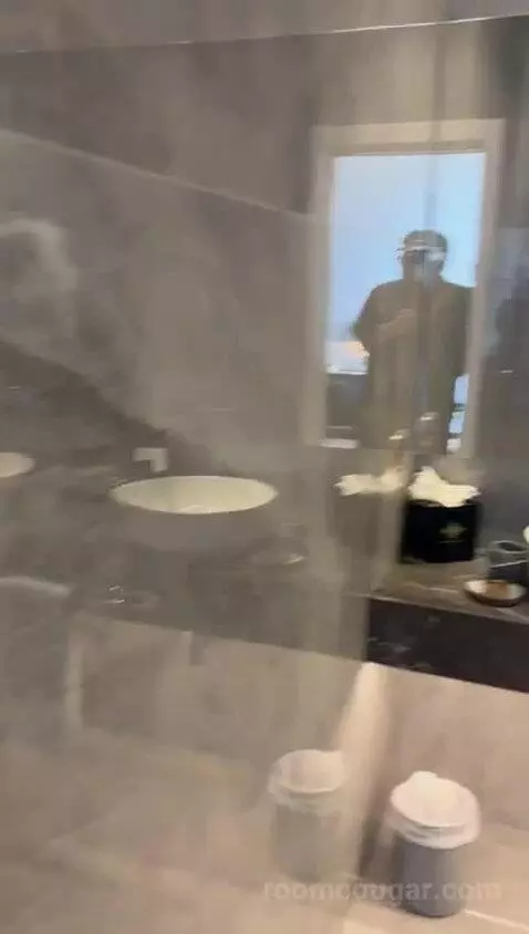 Junior Suite with Terrace bathroom picture #5