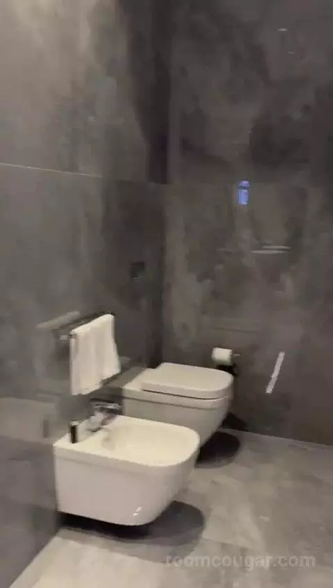 Junior Suite with Terrace bathroom picture #7