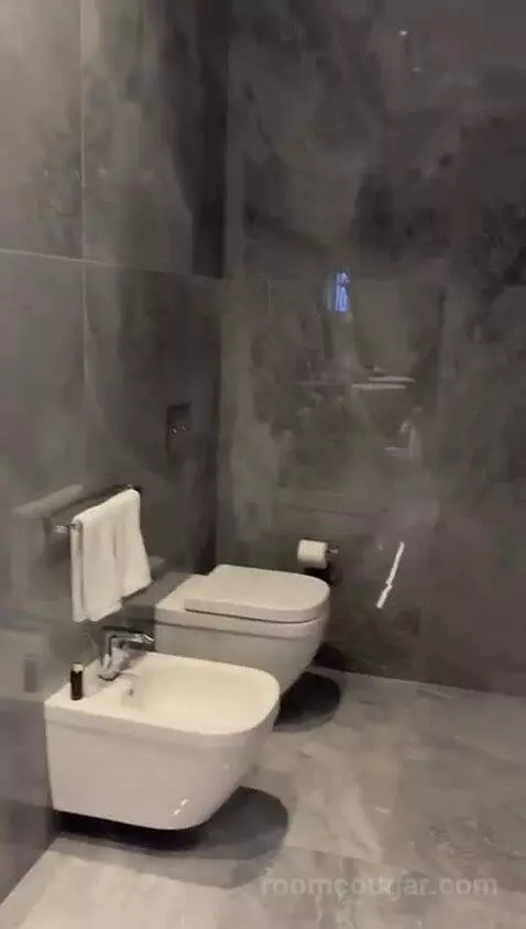 Junior Suite with Terrace bathroom picture #8