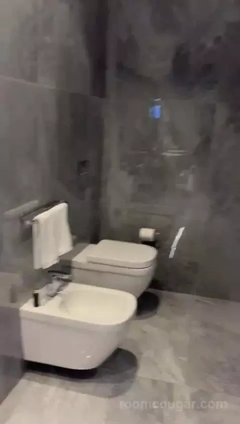 Junior Suite with Terrace bathroom picture #11