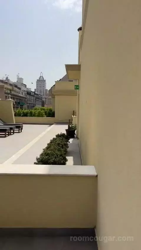 Junior Suite with Terrace view picture #1