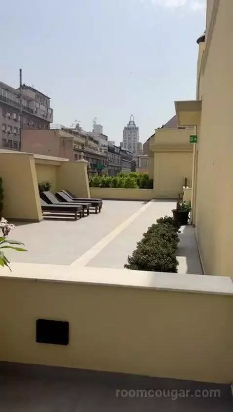 Junior Suite with Terrace view picture #5