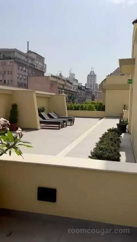 Junior Suite with Terrace view picture #6