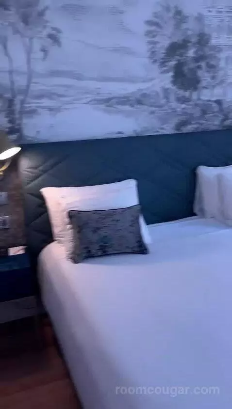 Suite Fori Imperiali bed picture #6