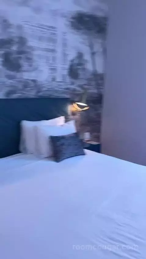 Suite Fori Imperiali bed picture #9