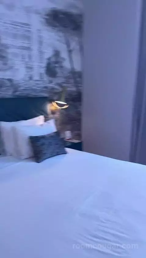 Suite Fori Imperiali bed picture #10