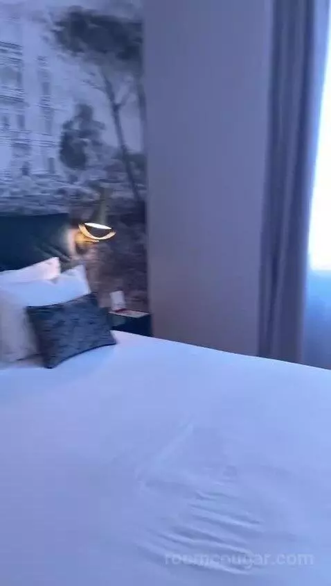 Suite Fori Imperiali bed picture #11