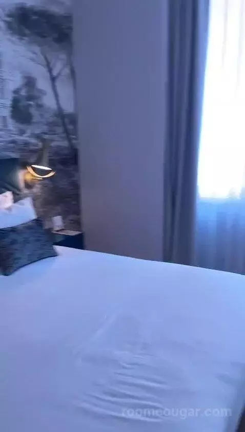 Suite Fori Imperiali bed picture #12