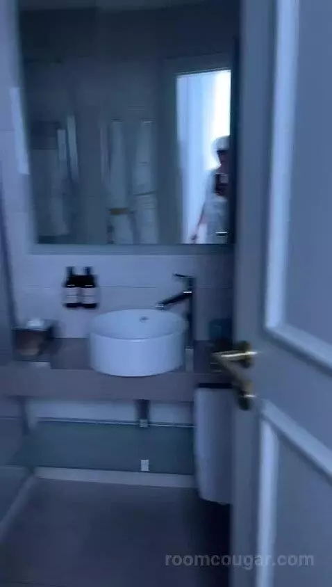 Suite Fori Imperiali bathroom picture #3