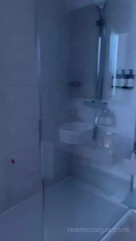 Suite Fori Imperiali bathroom picture #7
