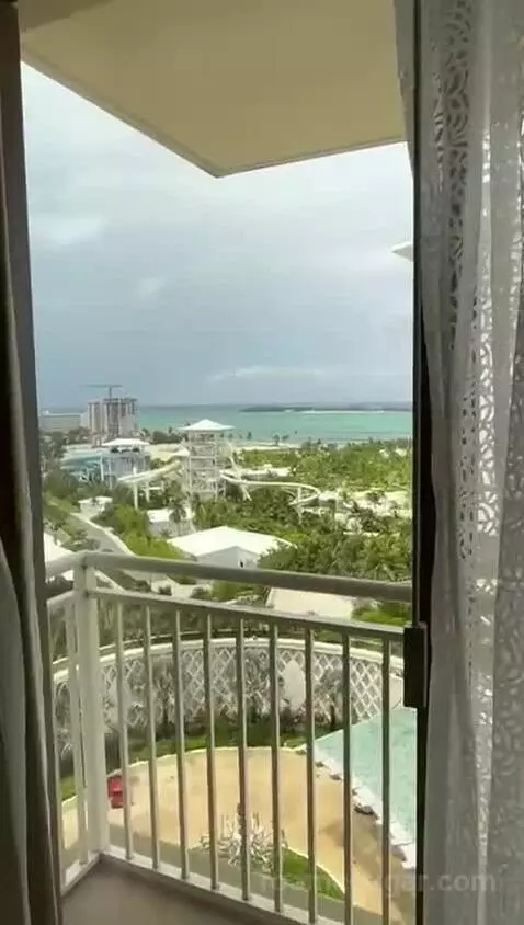 King Room with Ocean View (#1534) view picture #2