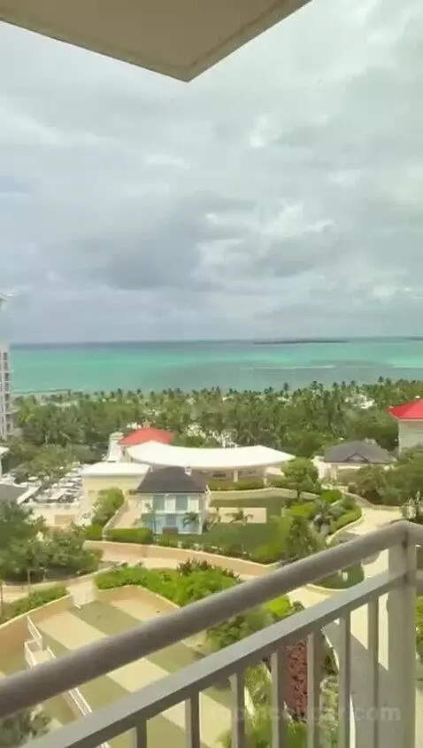 King Room with Ocean View (#1534) view picture #4