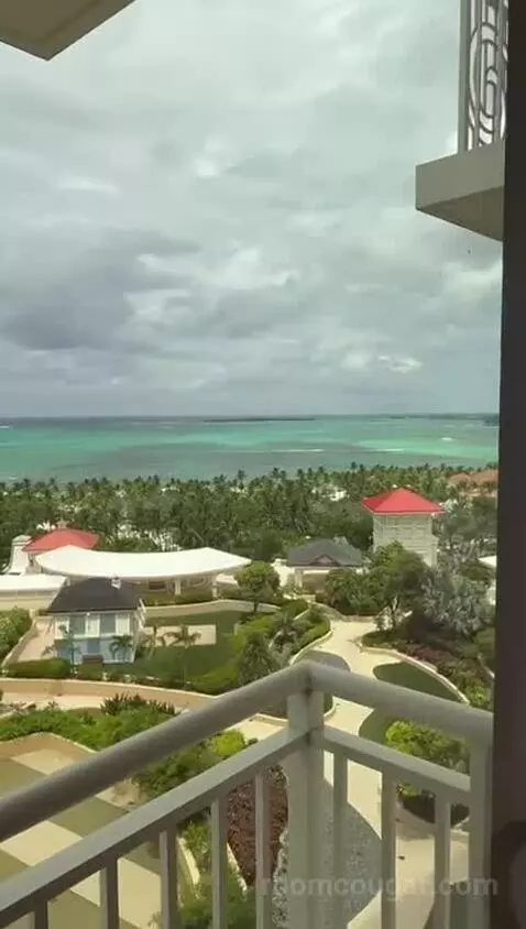 King Room with Ocean View (#1534) view picture #5