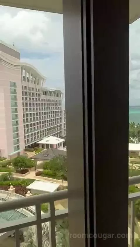 King Room with Ocean View (#1534) view picture #6