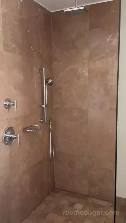 Grand Deluxe, Guest Room, 1 King, Mid Floor bathroom picture #6