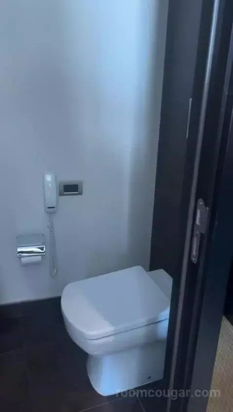 Junior Suite bathroom picture #10