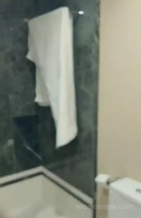Standard Queen Room bathroom picture #1