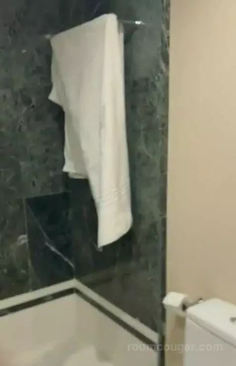 Standard Queen Room bathroom picture #2