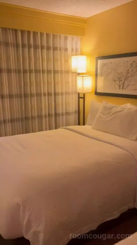 Double Room with Two Double Beds picture #11