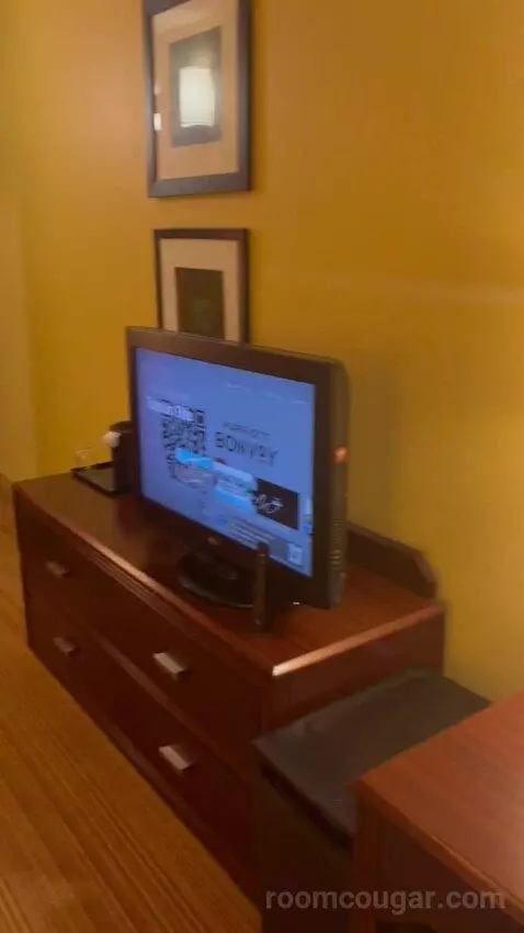 Double Room with Two Double Beds picture #15