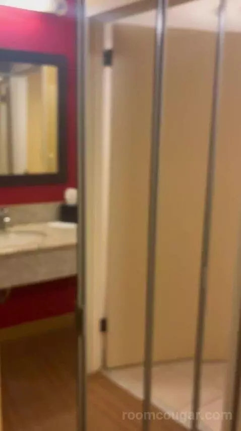 Double Room with Two Double Beds bathroom picture #1