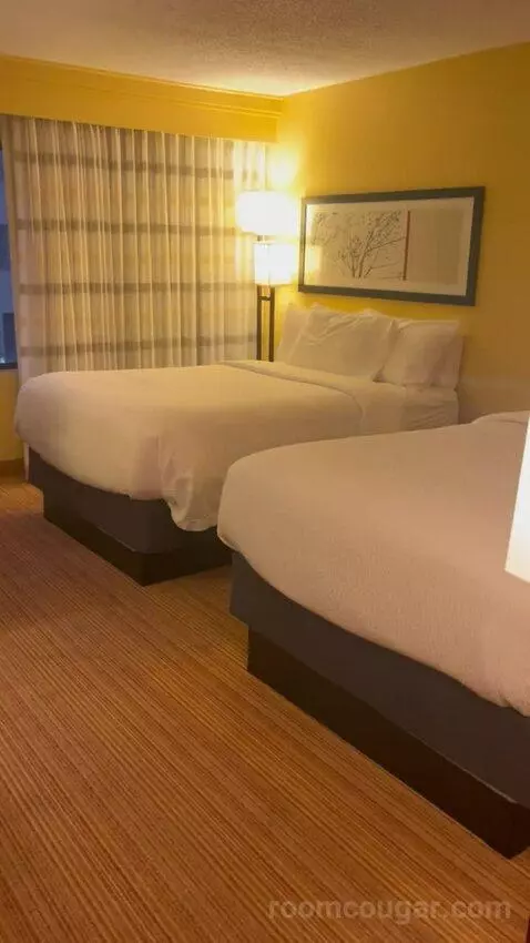 Double Room with Two Double Beds picture #23