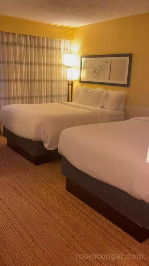 Double Room with Two Double Beds picture #24