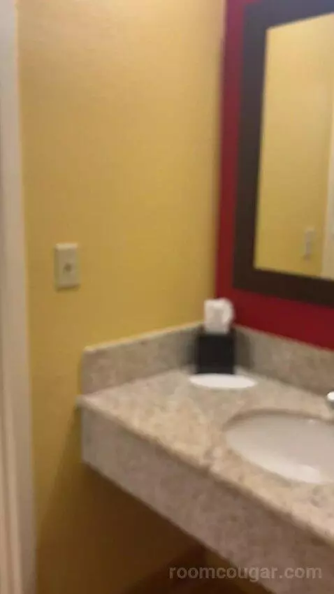 Double Room with Two Double Beds picture #6