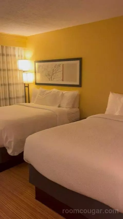 Double Room with Two Double Beds picture #9