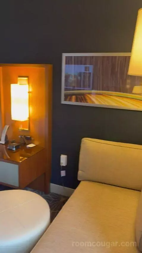 King Room with M Club Access picture #17