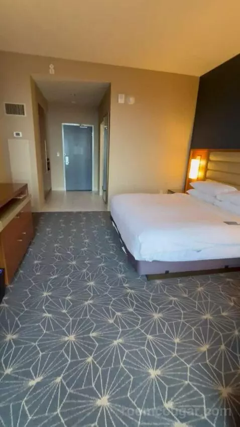 King Room with M Club Access picture #19
