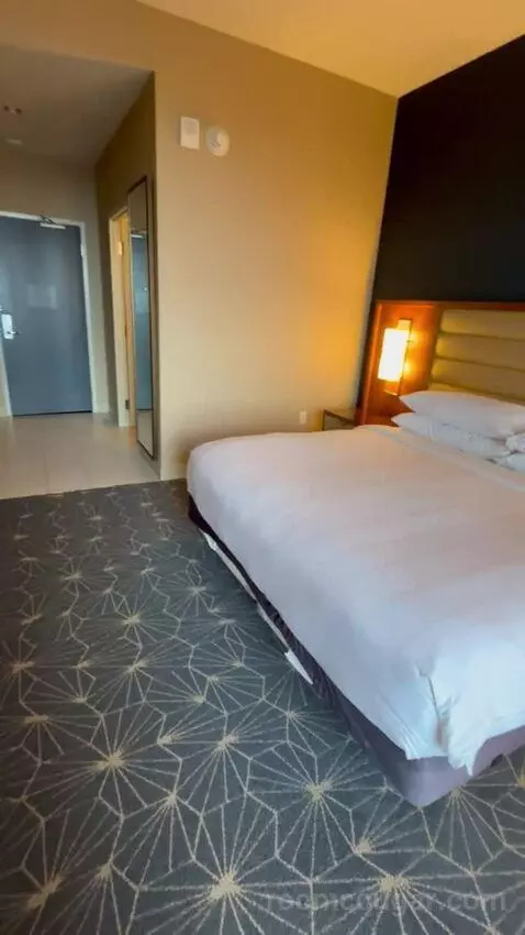 King Room with M Club Access picture #20
