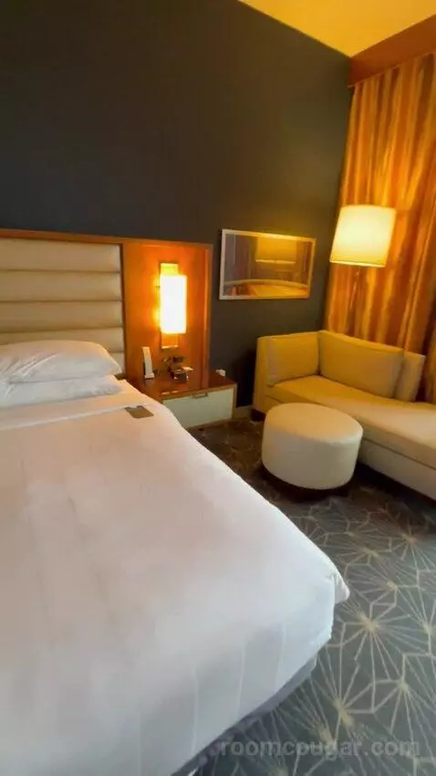 King Room with M Club Access picture #22