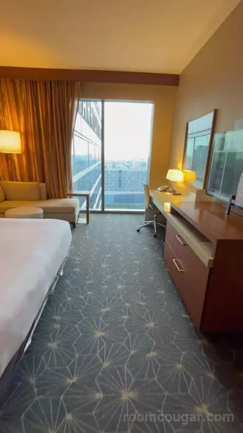 King Room with M Club Access picture #23
