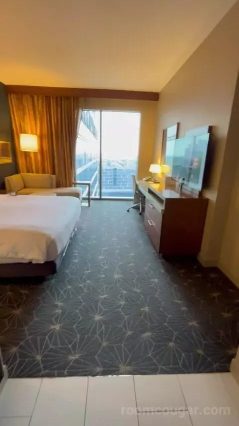 King Room with M Club Access picture #24