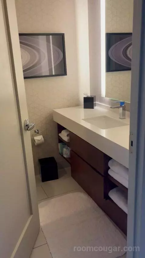 King Room with M Club Access picture #4