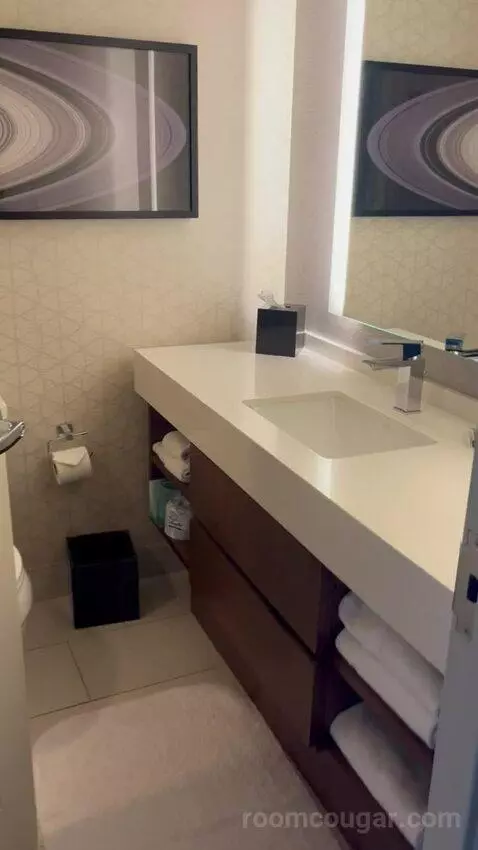 King Room with M Club Access picture #5