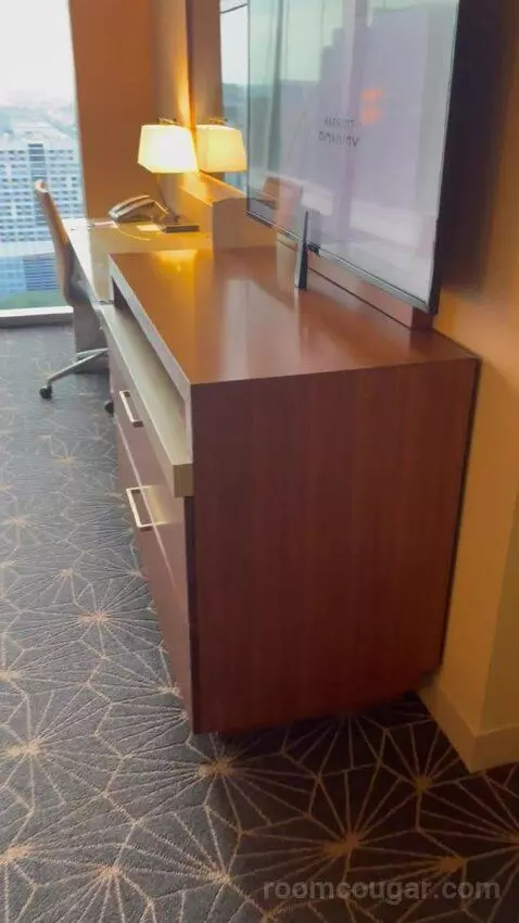 King Room with M Club Access picture #10
