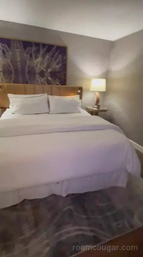 Traditional, Guest Room, 1 King (#726) bed picture #5