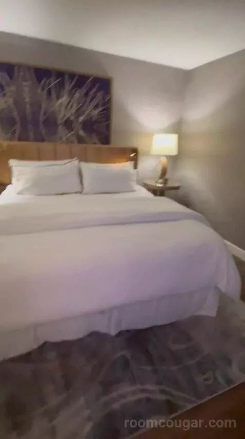 Traditional, Guest Room, 1 King (#726) bed picture #6