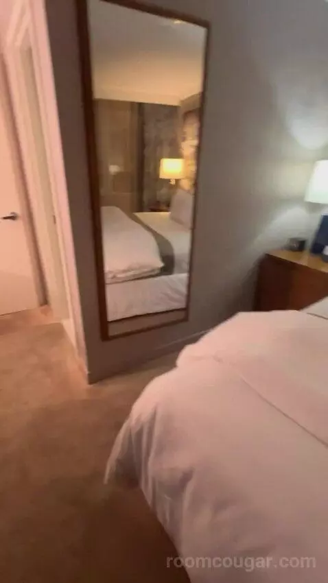 Deluxe, Guest Room, 1 King, High Floor (#1503) picture #18