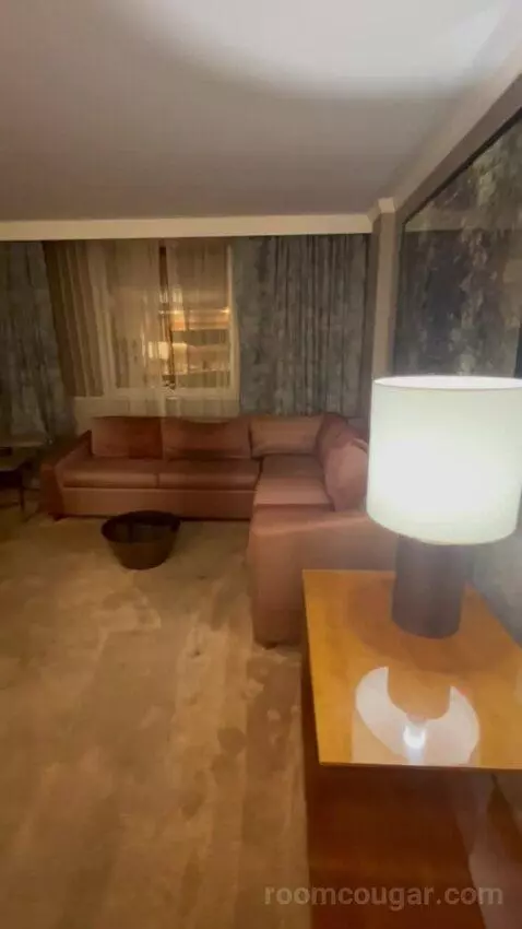 Deluxe, Guest Room, 1 King, High Floor (#1503) picture #5
