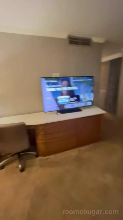 Deluxe, Guest Room, 1 King, High Floor (#1503) picture #6