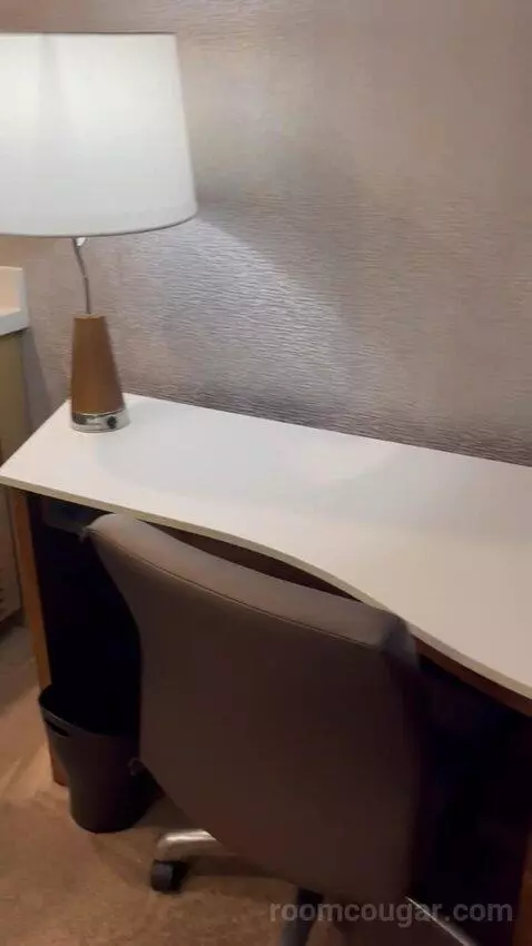 Deluxe, Guest Room, 1 King, High Floor (#1503) picture #10