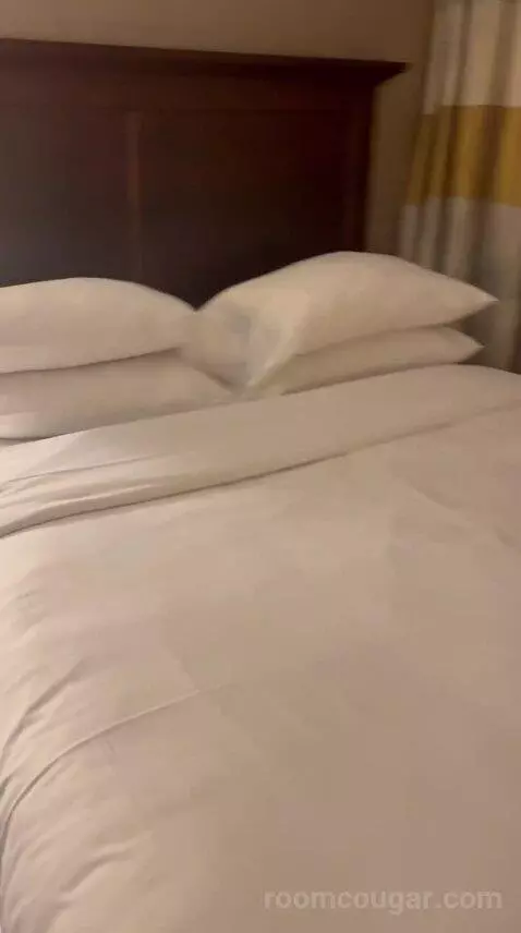 Double Room with Two Queen Beds (#1524) bed picture #7