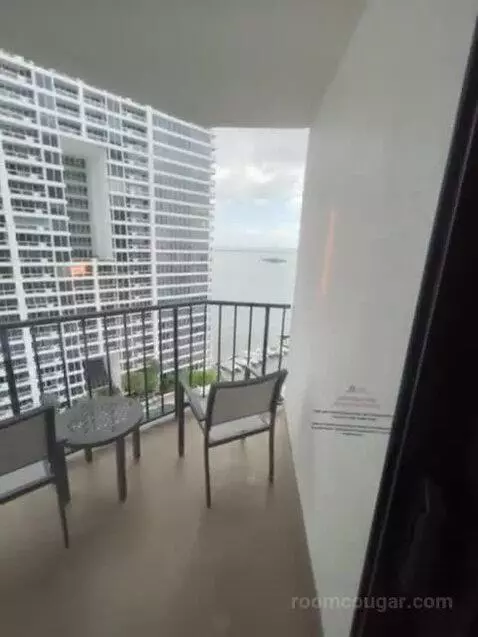 Queen Room with Two Queen Beds and Pool View view picture #3