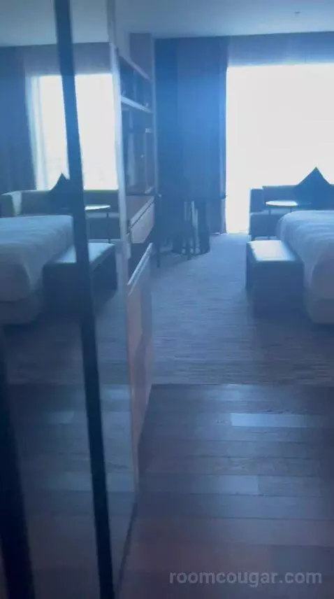 Junior Suite with Concierge Lounge Access and 1 King bed picture #5
